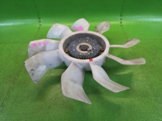 Вязкомуфта NISSAN CEDRIC ENY34 RB25-DET NEO 21082-AG500 21060-5P500 3 ракурс