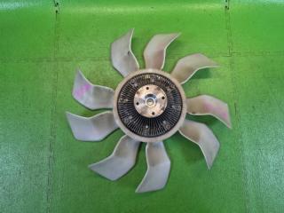 Вязкомуфта NISSAN CEDRIC ENY34 RB25-DET NEO 21082-AG500 21060-5P500 4 ракурс
