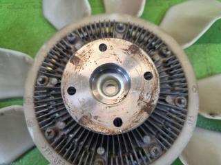 Вязкомуфта NISSAN CEDRIC ENY34 RB25-DET NEO 21082-AG500 21060-5P500 5 ракурс