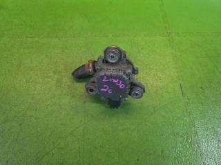 Помпа инвертора TOYOTA PRIUS 2015