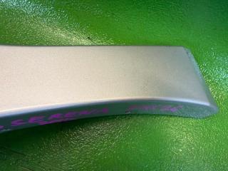 Накладка на крыло правая передняя NISSAN SERENA FNC26 MR20-DD 76852-1VF0A 4 ракурс
