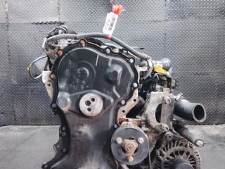 ДВС NISSAN X-TRAIL DNT31 M9R 10102-00Q5E, C003350 2 ракурс