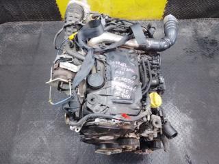 ДВС NISSAN X-TRAIL DNT31 M9R 10102-00Q5E, C003350 4 ракурс