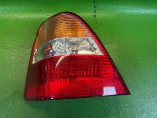 Стоп сигнал левый HONDA ODYSSEY 2001