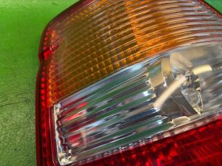 Стоп-сигнал левый HONDA ODYSSEY RA7 F23A 0711 4 ракурс