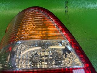 Стоп-сигнал левый HONDA ODYSSEY RA7 F23A 0711 5 ракурс