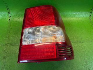 Стоп-сигнал правый MITSUBISHI PAJERO IO H66W 4G93 1311 1 ракурс Стоп-сигнал правый MITSUBISHI PAJERO IO H66W 4G93 1311 1 ракурс