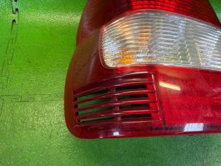 Стоп-сигнал левый MITSUBISHI PAJERO IO H66W 4G93 1311 3 ракурс Стоп-сигнал левый MITSUBISHI PAJERO IO H66W 4G93 1311 3 ракурс