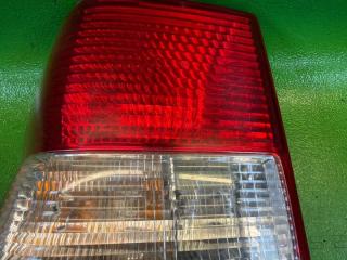 Стоп-сигнал левый MITSUBISHI PAJERO IO H66W 4G93 1311 4 ракурс Стоп-сигнал левый MITSUBISHI PAJERO IO H66W 4G93 1311 4 ракурс