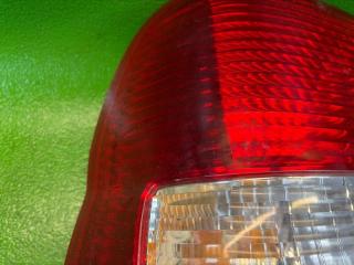 Стоп-сигнал левый MITSUBISHI PAJERO IO H66W 4G93 1311 5 ракурс Стоп-сигнал левый MITSUBISHI PAJERO IO H66W 4G93 1311 5 ракурс