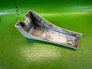Накладка на порог левая передняя NISSAN SERENA GFNC27 MR20-DD 63872-5TA0B 5 ракурс