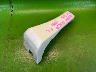 Накладка на порог левая передняя NISSAN SERENA GFNC27 MR20-DD 63873-5TA0B 1 ракурс