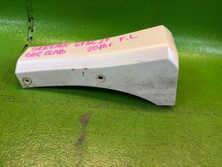Накладка на порог левая передняя NISSAN SERENA GFNC27 MR20-DD 63873-5TA0B 5 ракурс