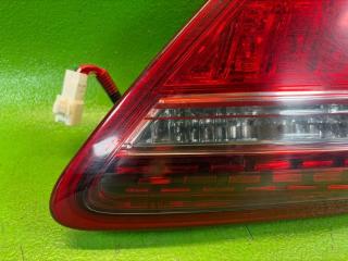 Вставка между стопов правая задняя TOYOTA CROWN GRS203 3GR-FSE 30-349 2 ракурс