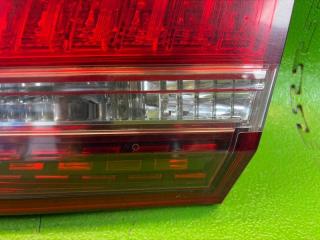 Вставка между стопов правая задняя TOYOTA CROWN GRS203 3GR-FSE 30-349 3 ракурс