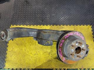 Ступица левая задняя  NISSAN SERENA FNC26 MR20-DD ,43202-JG20A 5550-2CY10A, 43206-9Y000 44011-1KD0A ,43202-JG20A 5550-2CY10A, 43206-9Y000 44011-1KD0A 1 ракурс
