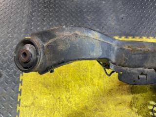 Ступица левая задняя NISSAN SERENA FNC26 MR20-DD 43202-JG20A 5550-2CY10A, 43206-9Y000 44011-1KD0A 3 ракурс