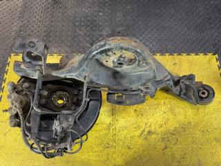 Ступица левая задняя NISSAN SERENA FNC26 MR20-DD 43202-JG20A 5550-2CY10A, 43206-9Y000 44011-1KD0A 4 ракурс