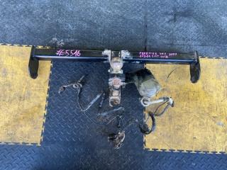 Фаркоп задний SUBARU FORESTER SH5 EJ204 1 ракурс Фаркоп задний SUBARU FORESTER SH5 EJ204 1 ракурс
