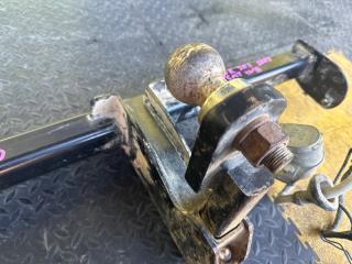 Фаркоп задний SUBARU FORESTER SH5 EJ204 3 ракурс Фаркоп задний SUBARU FORESTER SH5 EJ204 3 ракурс