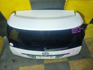 Дверь 5-я TOYOTA MARK II BLIT GX115 1G-FE 67005-22010, 065 2 ракурс
