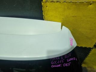 Дверь 5-я TOYOTA MARK II BLIT GX115 1G-FE 67005-22010, 065 5 ракурс