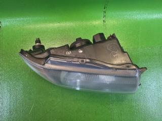 Фара правая MITSUBISHI PAJERO IO H66W 4G93 100-87812 5 ракурс