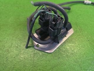 Вакуумник включения 4wd MITSUBISHI PAJERO MINI H58A 4A30 MR477707, K5T80982 3 ракурс