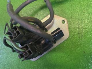 Вакуумник включения 4wd MITSUBISHI PAJERO MINI H58A 4A30 MR477707, K5T80982 4 ракурс