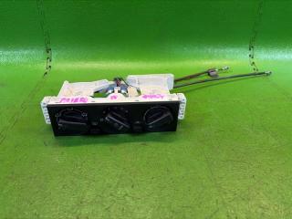 Блок климат-контроля MITSUBISHI PAJERO IO H66W 4G93 MR398896 1 ракурс