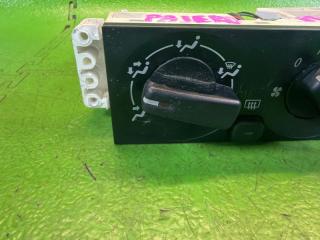 Блок климат-контроля MITSUBISHI PAJERO IO H66W 4G93 MR398896 2 ракурс