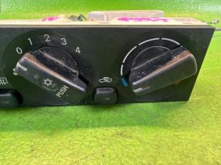 Блок климат-контроля MITSUBISHI PAJERO IO H66W 4G93 MR398896 3 ракурс