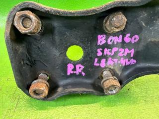 Стремянка рессоры правая задняя MAZDA BONGO SKP2M L8 55322-HA000, 55247-HA200, S41A-28-L50A, U003-28-161, S41A-28-L50A 55322-HA000, U00328161 4 ракурс