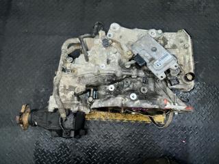АКПП NISSAN X-TRAIL DNT31 M9R 31020-1XN5B 33100-JD60B, RE6F01A GK35 3 ракурс