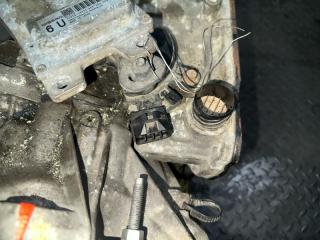 АКПП NISSAN X-TRAIL DNT31 M9R 31020-1XN5B 33100-JD60B, RE6F01A GK35 4 ракурс