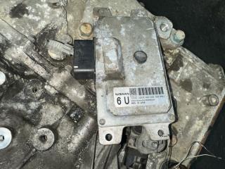 АКПП NISSAN X-TRAIL DNT31 M9R 31020-1XN5B 33100-JD60B, RE6F01A GK35 5 ракурс
