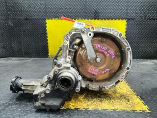 АКПП TOYOTA PASSO SETTE M512E 3SZ-VE 30500-B1090 1 ракурс