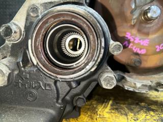 АКПП TOYOTA PASSO SETTE M512E 3SZ-VE 30500-B1090 2 ракурс