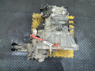 АКПП TOYOTA PASSO SETTE M512E 3SZ-VE 30500-B1090 3 ракурс