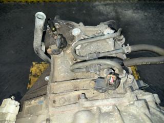 АКПП TOYOTA PASSO SETTE M512E 3SZ-VE 30500-B1090 4 ракурс