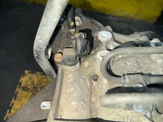 АКПП TOYOTA PASSO SETTE M512E 3SZ-VE 30500-B1090 5 ракурс