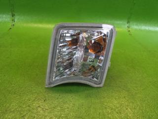 Повторитель бамперный левый передний TOYOTA PRIUS ZVW30 2ZR-FXE 81520-47010, 47-39 1 ракурс