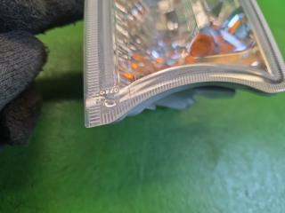 Повторитель бамперный левый передний TOYOTA PRIUS ZVW30 2ZR-FXE 81520-47010, 47-39 2 ракурс