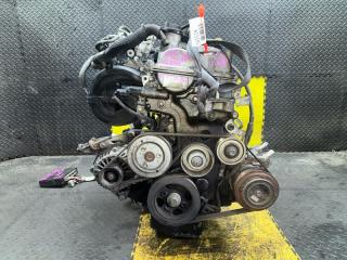 ДВС TOYOTA PASSO SETTE M512E 3SZ-VE 19000-B1Q42, 2330887 1 ракурс