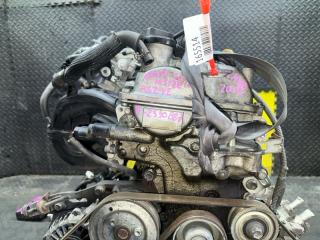 ДВС TOYOTA PASSO SETTE M512E 3SZ-VE 19000-B1Q42, 2330887 3 ракурс