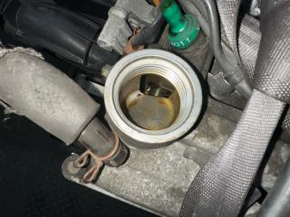 ДВС TOYOTA PASSO SETTE M512E 3SZ-VE 19000-B1Q42, 2330887 4 ракурс