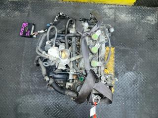 ДВС TOYOTA PASSO SETTE M512E 3SZ-VE 19000-B1Q42, 2330887 5 ракурс