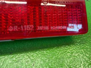 Катафот в бампер левый задний TOYOTA ESTIMA ACR55 2AZ-FE 1152 4 ракурс