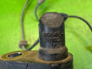 Датчик abs правый задний TOYOTA ESTIMA ACR55 2AZ-FE 89545-28180 4 ракурс