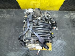 ДВС NISSAN SERENA FNC26 MR20-DD 10102-1VA1B, 265575B 5 ракурс
